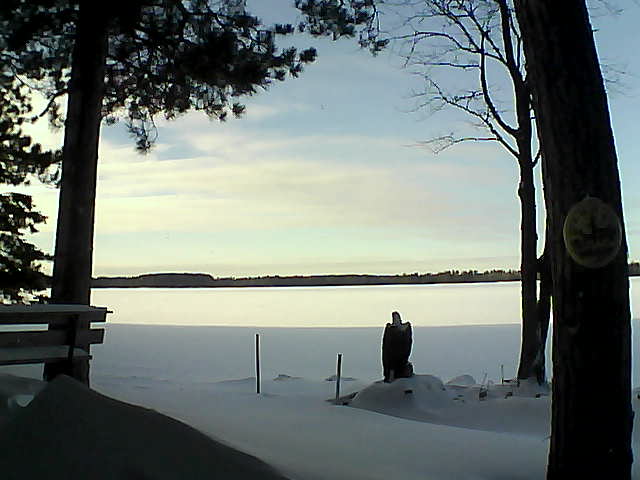 Whiteface Cam Image - Fri, 01/06/2017 2:49pm 