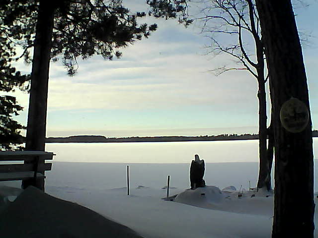 Whiteface Cam Image - Fri, 01/06/2017 2:59pm 