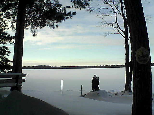 Whiteface Cam Image - Fri, 01/06/2017 3:09pm 