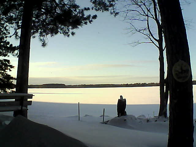 Whiteface Cam Image - Fri, 01/06/2017 3:39pm 