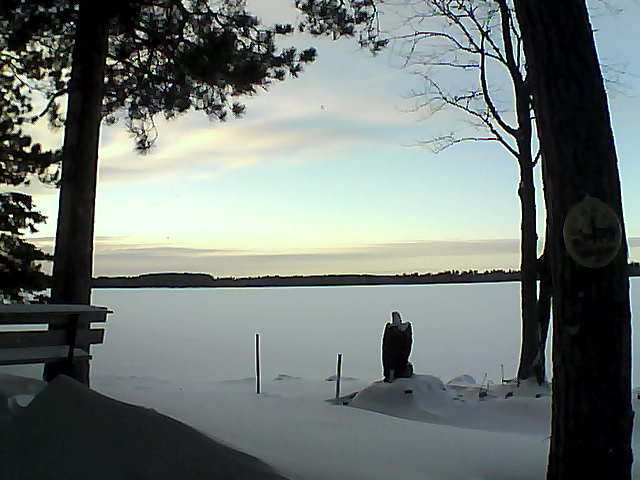 Whiteface Cam Image - Fri, 01/06/2017 3:59pm 