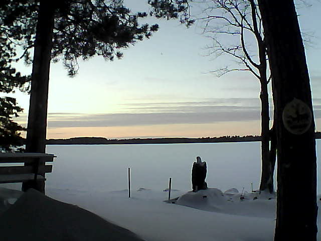 Whiteface Cam Image - Fri, 01/06/2017 4:29pm 