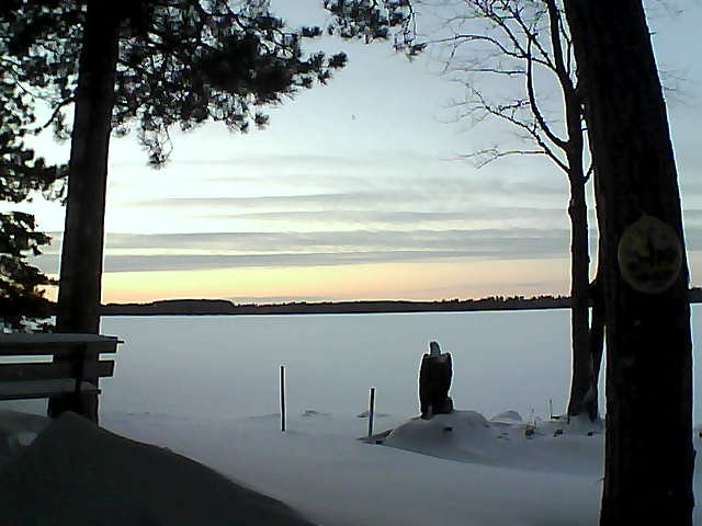 Whiteface Cam Image - Fri, 01/06/2017 4:39pm 