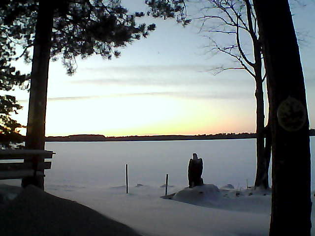 Whiteface Cam Image - Fri, 01/06/2017 5:00pm 