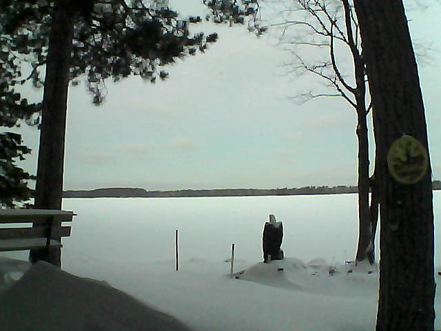 Whiteface Cam Image - Sat, 01/07/2017 7:34am 