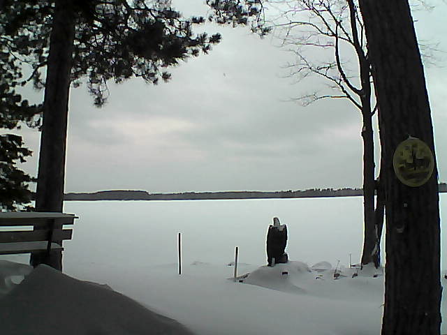 Whiteface Cam Image - Sat, 01/07/2017 7:44am 