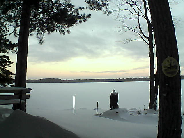 Whiteface Cam Image - Sat, 01/07/2017 8:04am 