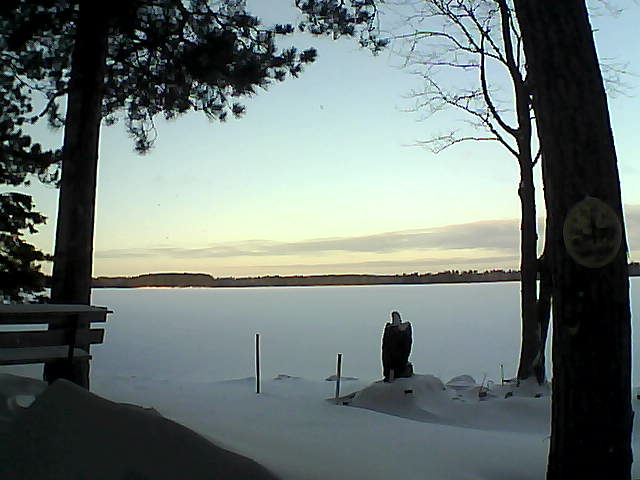 Whiteface Cam Image - Sat, 01/07/2017 8:24am 