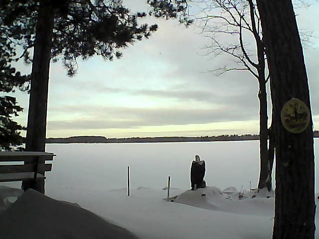 Whiteface Cam Image - Sat, 01/07/2017 8:34am 