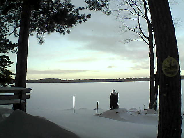 Whiteface Cam Image - Sat, 01/07/2017 8:44am 