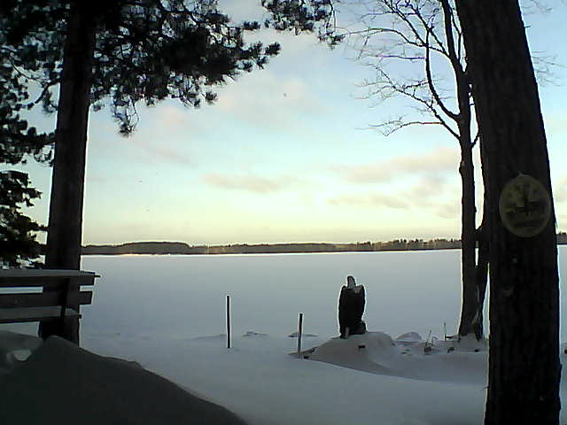 Whiteface Cam Image - Sat, 01/07/2017 8:54am 