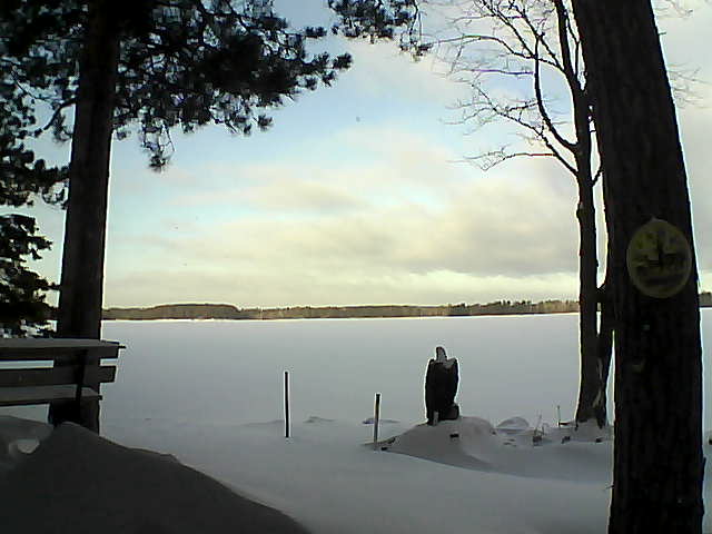 Whiteface Cam Image - Sat, 01/07/2017 9:04am 