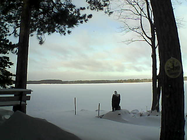 Whiteface Cam Image - Sat, 01/07/2017 9:14am 