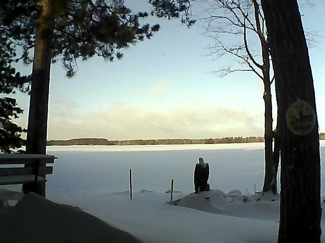 Whiteface Cam Image - Sat, 01/07/2017 9:24am 
