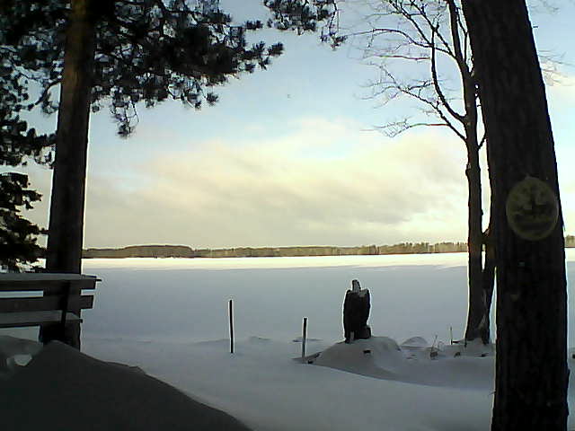 Whiteface Cam Image - Sat, 01/07/2017 9:34am 