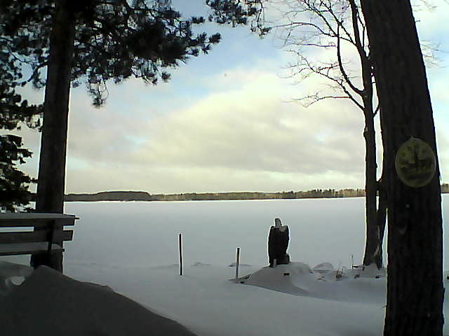 Whiteface Cam Image - Sat, 01/07/2017 9:44am 