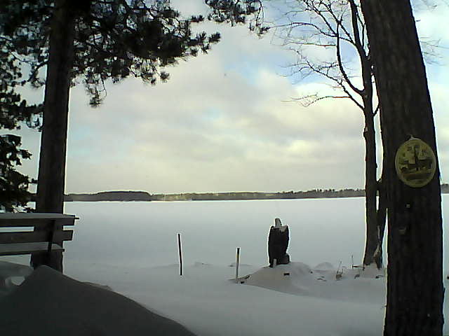 Whiteface Cam Image - Sat, 01/07/2017 10:04am 
