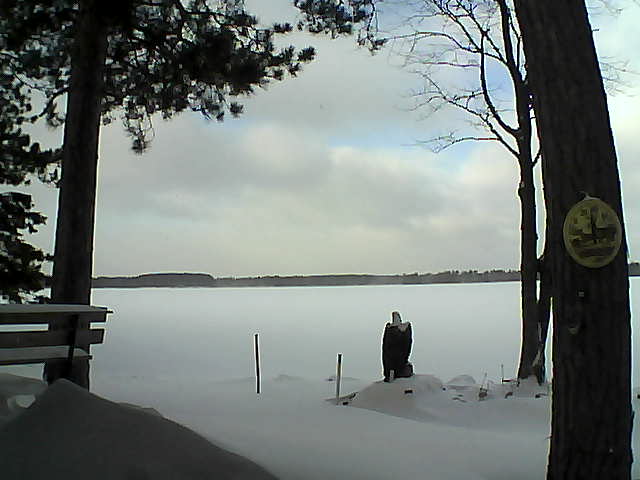 Whiteface Cam Image - Sat, 01/07/2017 10:14am 