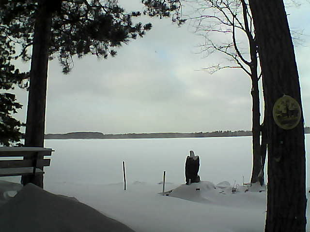 Whiteface Cam Image - Sat, 01/07/2017 10:24am 