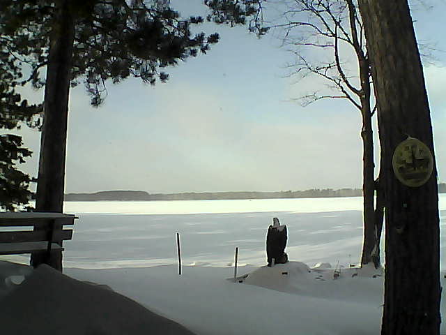 Whiteface Cam Image - Sat, 01/07/2017 10:54am 