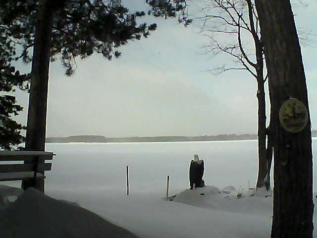 Whiteface Cam Image - Sat, 01/07/2017 11:14am 