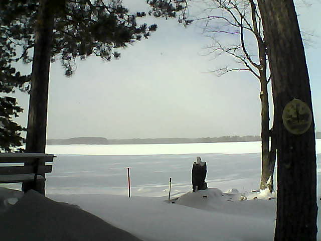 Whiteface Cam Image - Sat, 01/07/2017 11:24am 