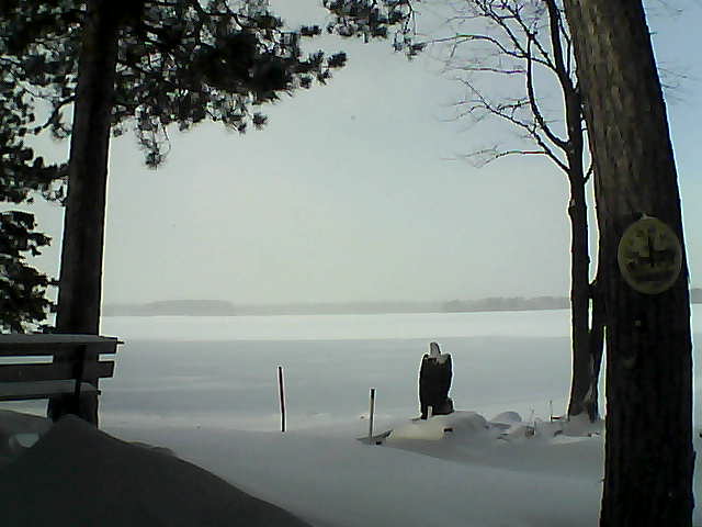 Whiteface Cam Image - Sat, 01/07/2017 11:44am 