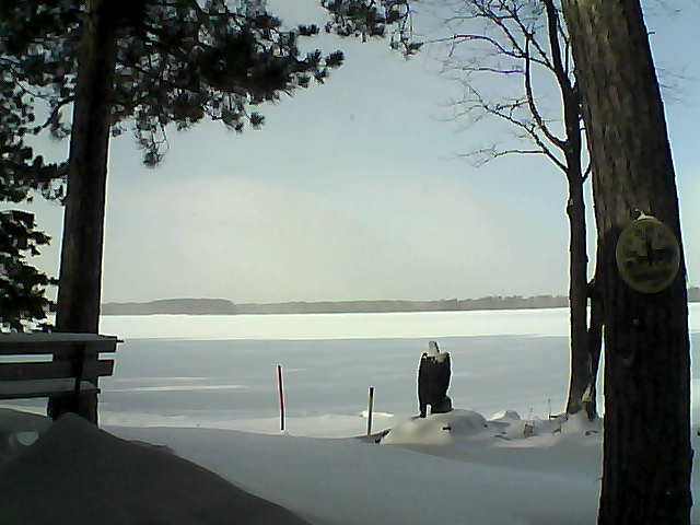 Whiteface Cam Image - Sat, 01/07/2017 11:54am 