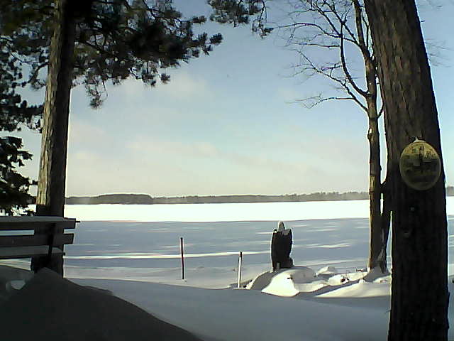 Whiteface Cam Image - Sat, 01/07/2017 12:14pm 