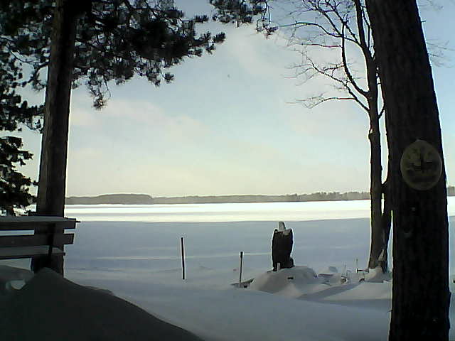 Whiteface Cam Image - Sat, 01/07/2017 12:24pm 