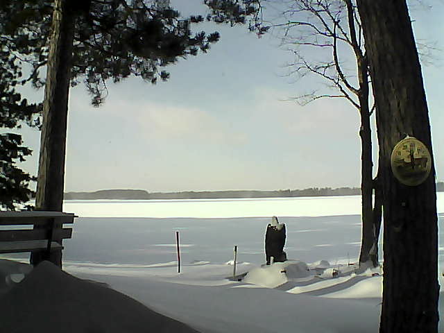 Whiteface Cam Image - Sat, 01/07/2017 12:44pm 