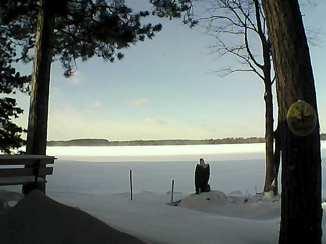 Whiteface Cam Image - Sat, 01/07/2017 1:34pm 