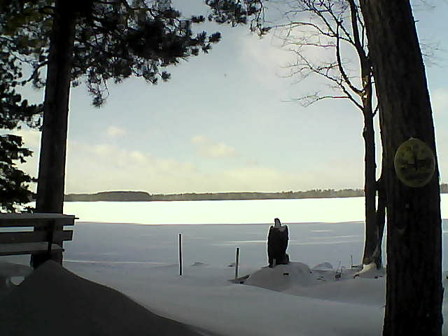 Whiteface Cam Image - Sat, 01/07/2017 1:54pm 