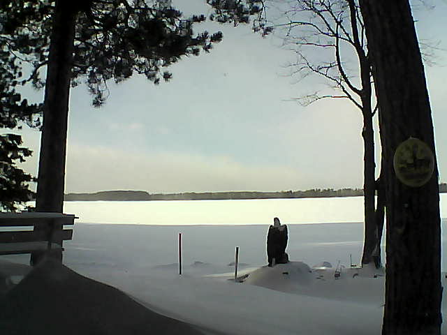 Whiteface Cam Image - Sat, 01/07/2017 2:14pm 