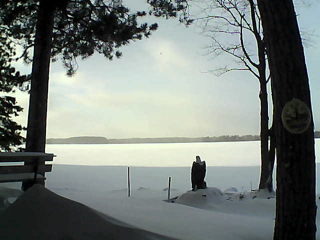 Whiteface Cam Image - Sat, 01/07/2017 3:14pm 