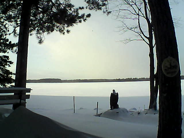 Whiteface Cam Image - Sat, 01/07/2017 3:24pm 