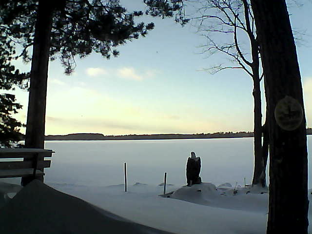 Whiteface Cam Image - Sat, 01/07/2017 3:44pm 