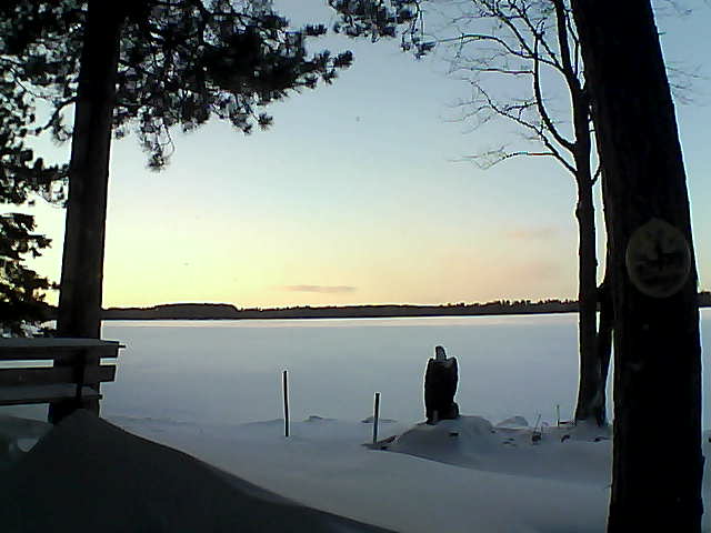 Whiteface Cam Image - Sat, 01/07/2017 4:14pm 