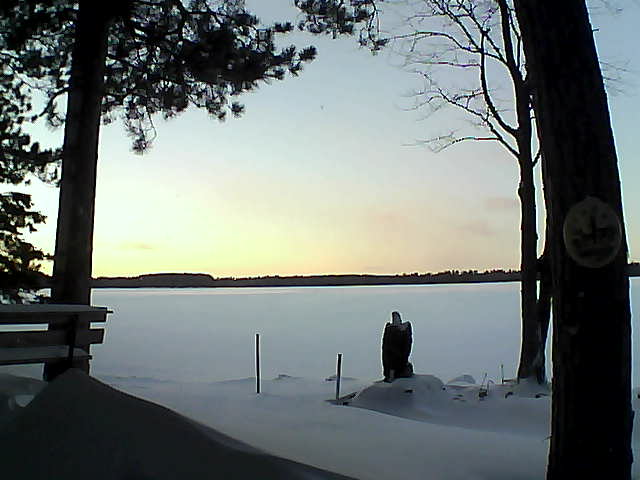 Whiteface Cam Image - Sat, 01/07/2017 4:24pm 