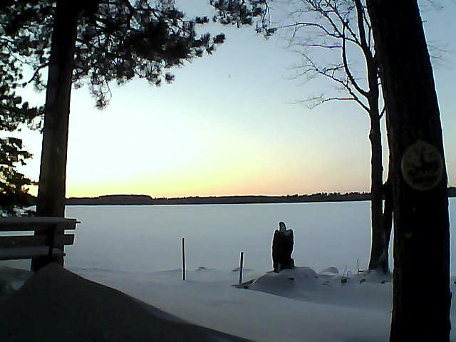 Whiteface Cam Image - Sat, 01/07/2017 4:44pm 