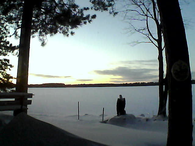 Whiteface Cam Image - Sat, 01/07/2017 5:04pm 