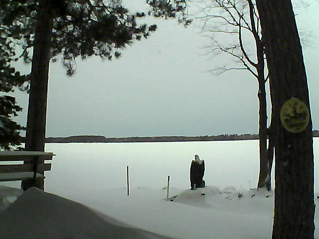 Whiteface Cam Image - Sun, 01/08/2017 7:36am 