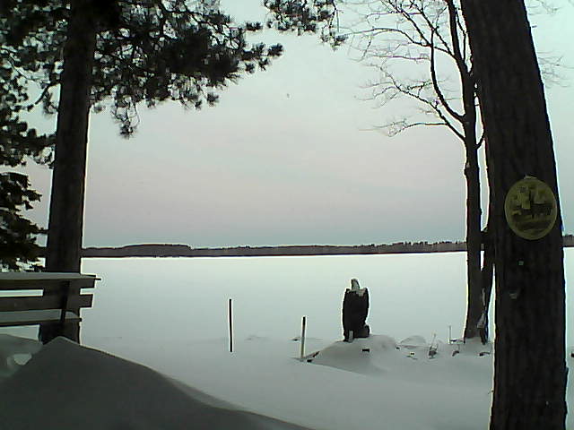 Whiteface Cam Image - Sun, 01/08/2017 7:46am 