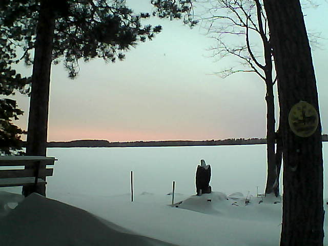 Whiteface Cam Image - Sun, 01/08/2017 7:56am 