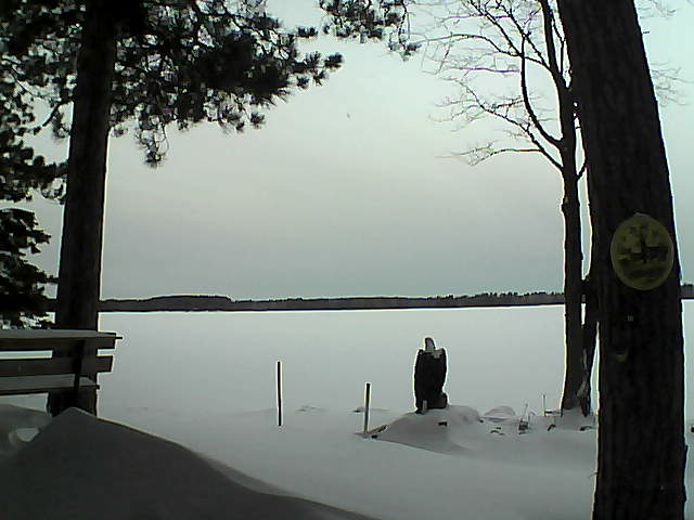 Whiteface Cam Image - Sun, 01/08/2017 8:06am 