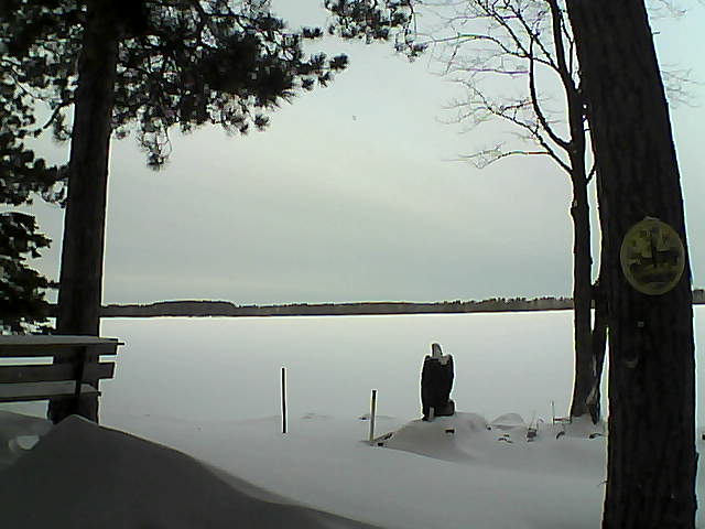 Whiteface Cam Image - Sun, 01/08/2017 8:36am 