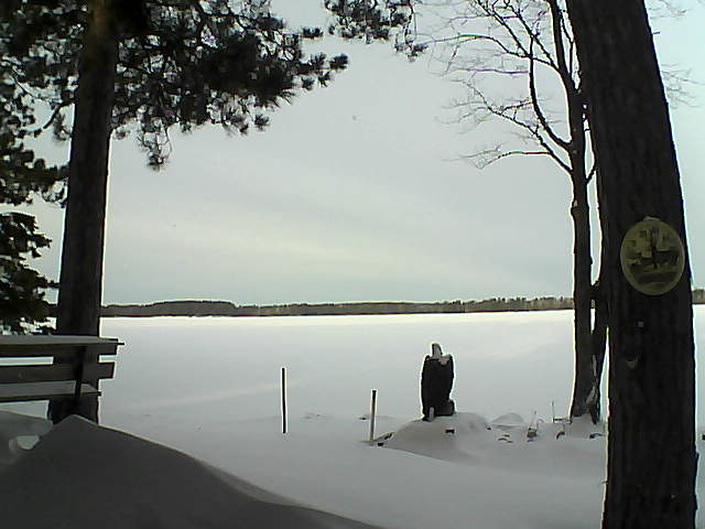 Whiteface Cam Image - Sun, 01/08/2017 8:56am 