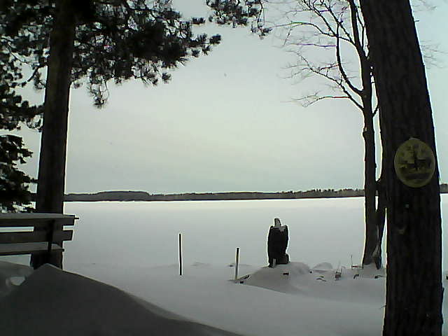 Whiteface Cam Image - Sun, 01/08/2017 9:36am 