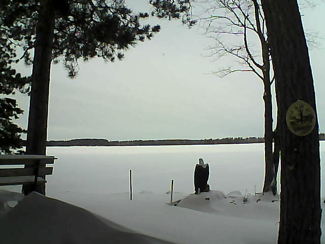 Whiteface Cam Image - Sun, 01/08/2017 10:06am 