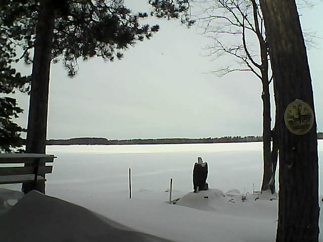 Whiteface Cam Image - Sun, 01/08/2017 10:16am 